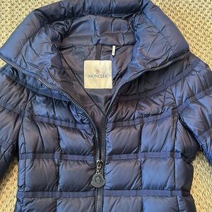 Moncler Puffer